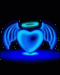 pic for Heart Wings